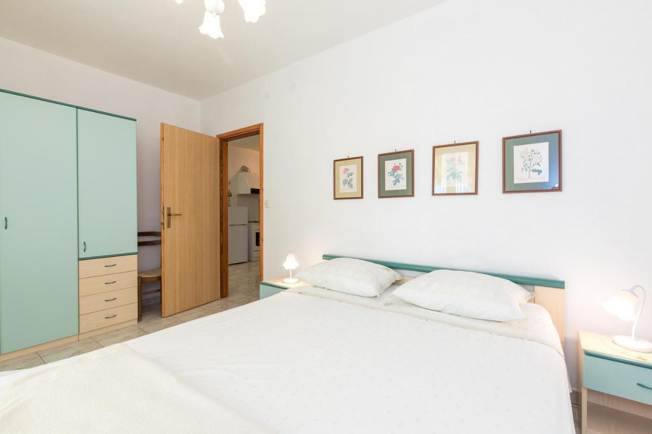 פונאנט Apartmani Anita מראה חיצוני תמונה