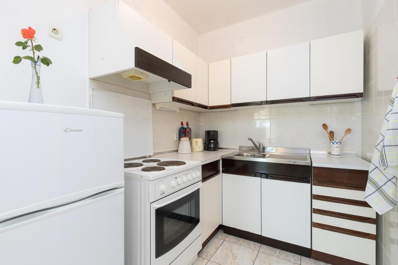 פונאנט Apartmani Anita מראה חיצוני תמונה