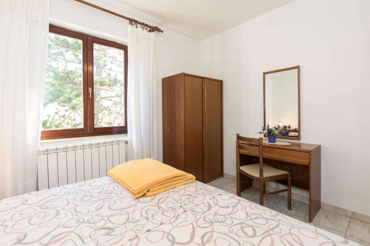 פונאנט Apartmani Anita מראה חיצוני תמונה