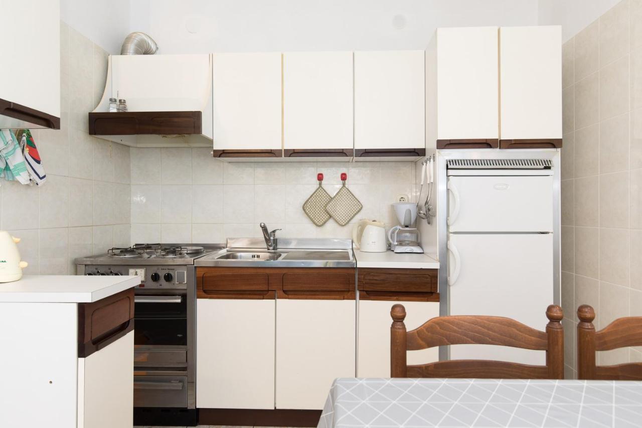 פונאנט Apartmani Anita מראה חיצוני תמונה