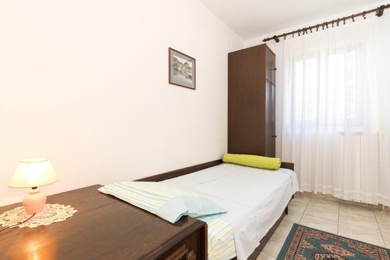 פונאנט Apartmani Anita מראה חיצוני תמונה
