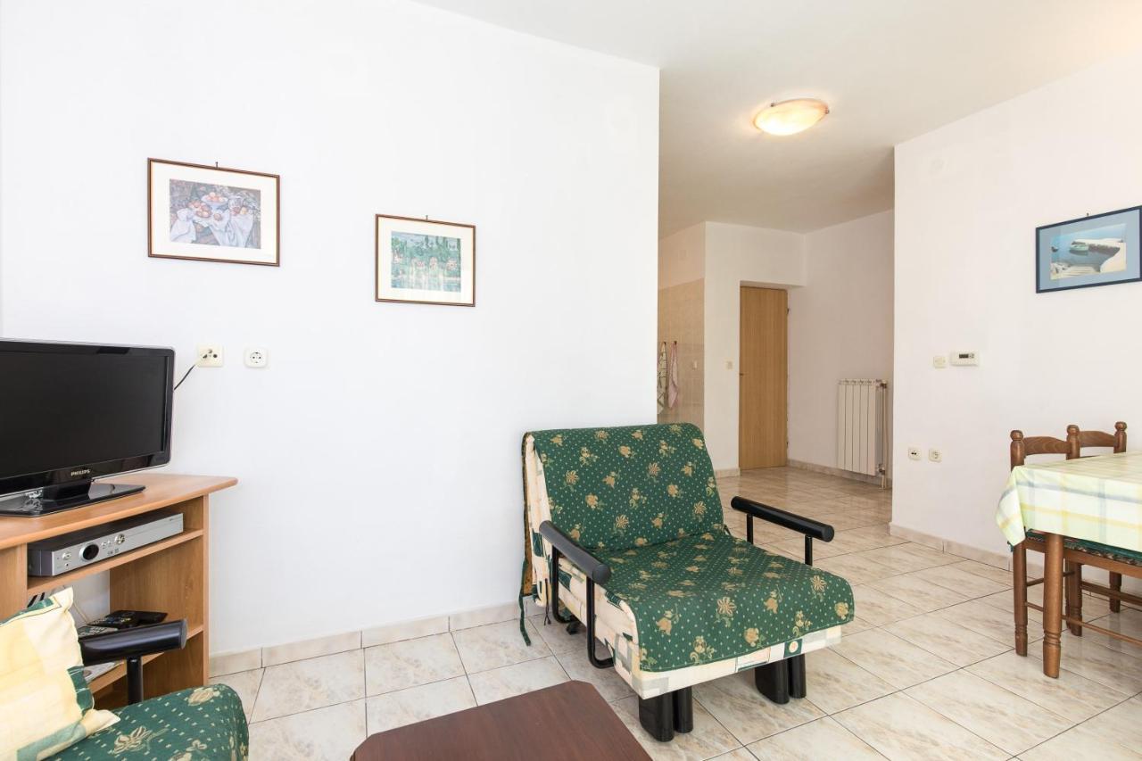 פונאנט Apartmani Anita מראה חיצוני תמונה