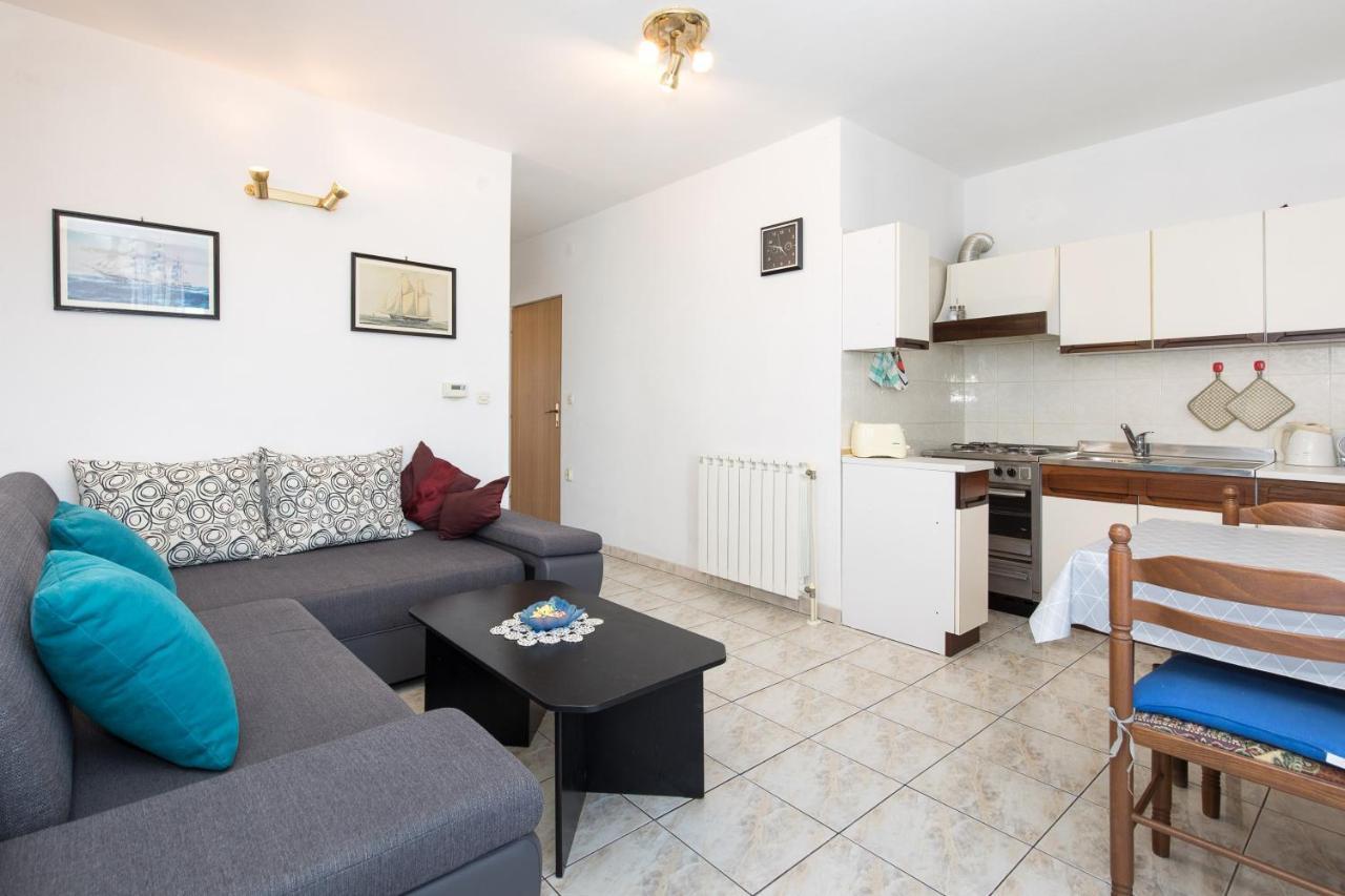 פונאנט Apartmani Anita מראה חיצוני תמונה