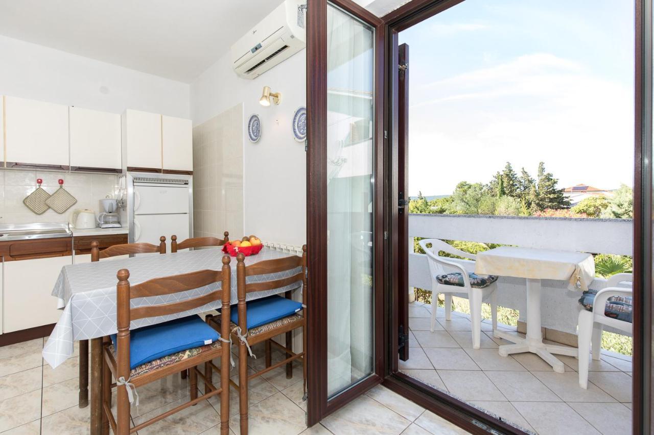 פונאנט Apartmani Anita מראה חיצוני תמונה