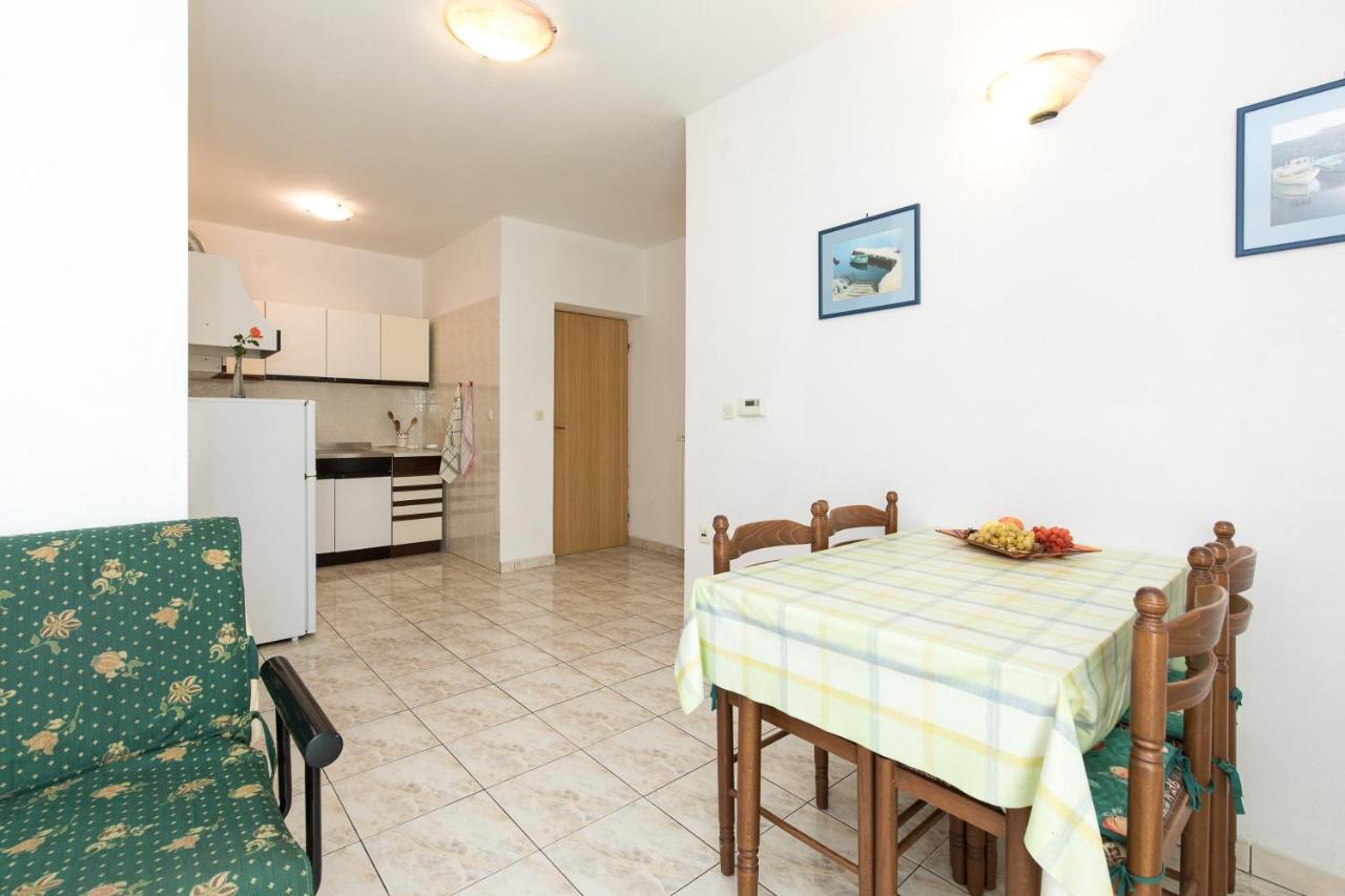פונאנט Apartmani Anita מראה חיצוני תמונה