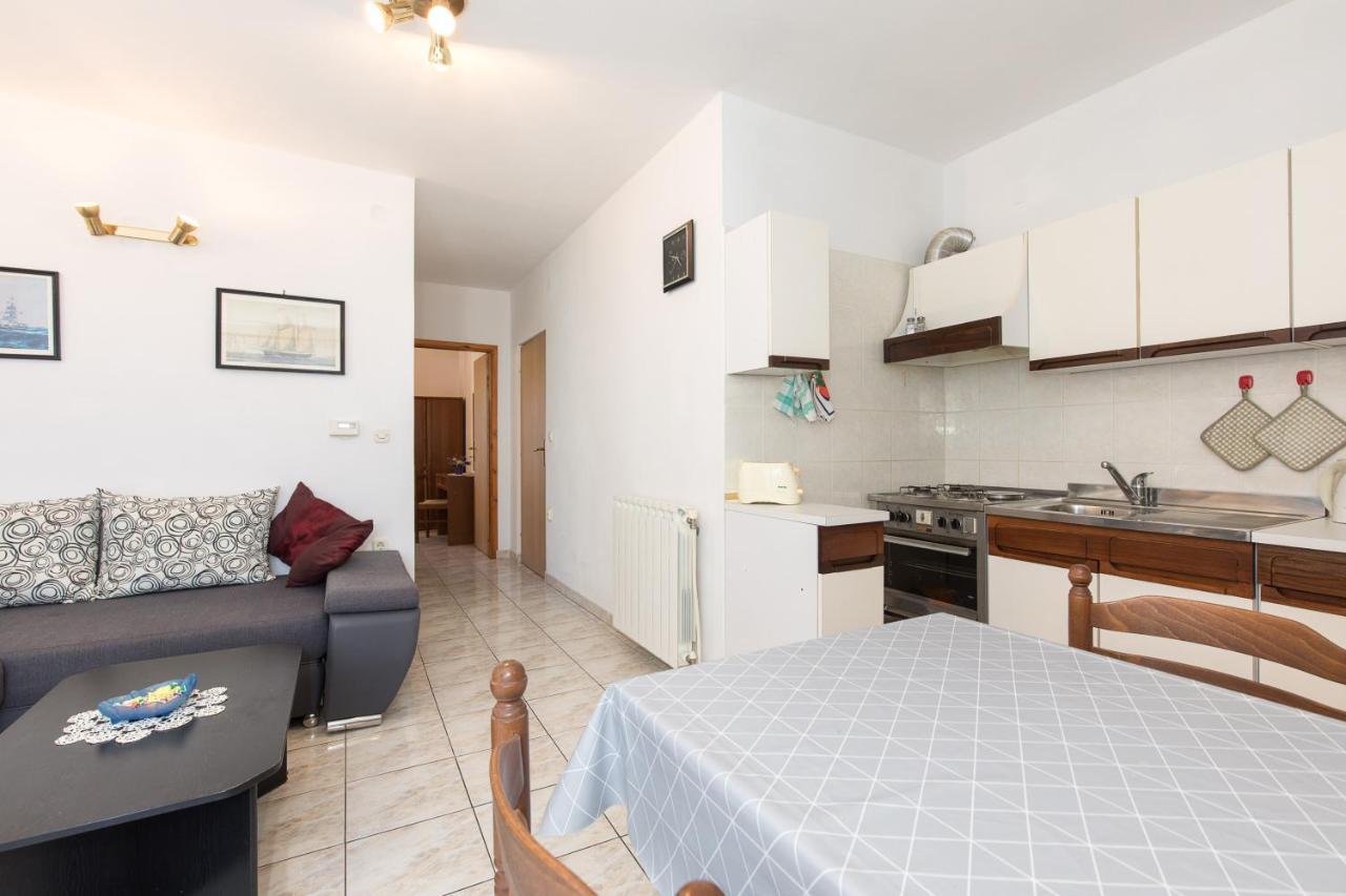 פונאנט Apartmani Anita מראה חיצוני תמונה
